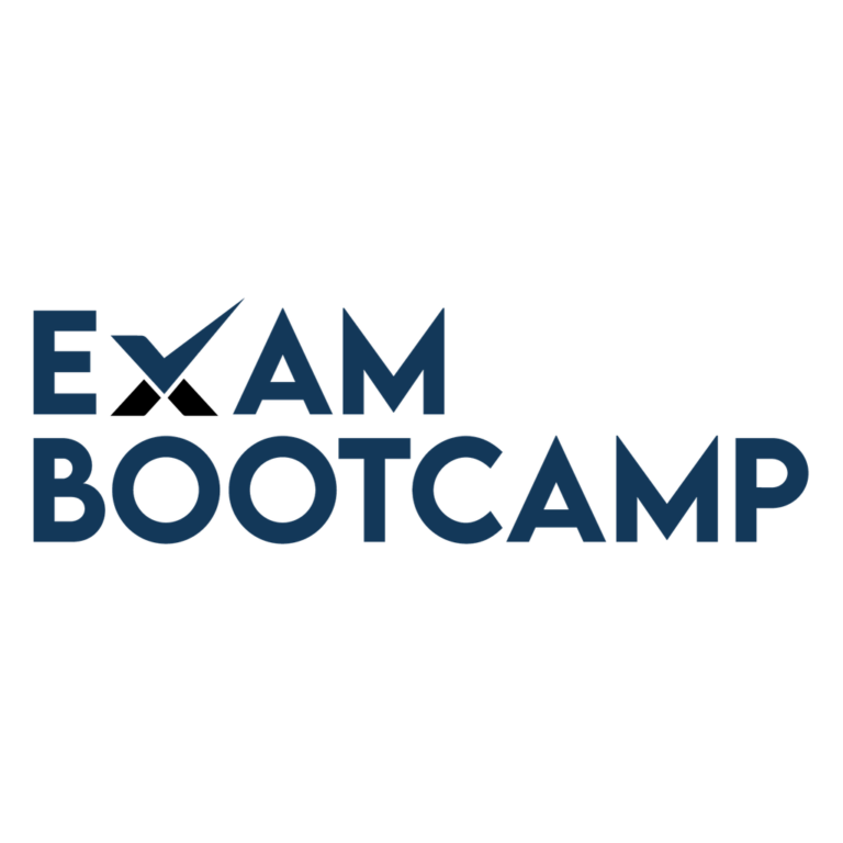 Exam Bootcamp Logo